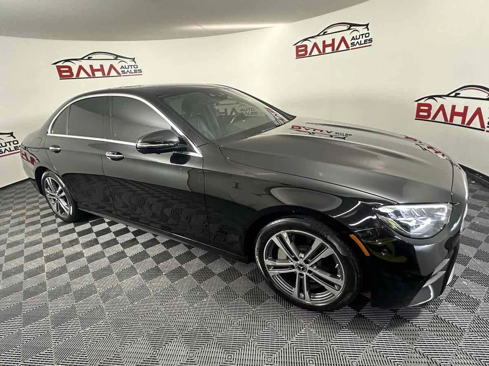 2022 Mercedes-Benz W213 E-Class - Image 11 of 21