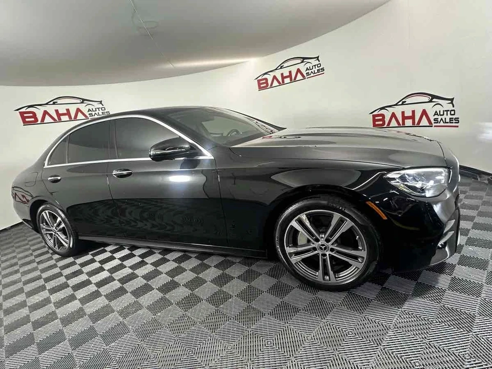 2022 Mercedes-Benz W213 E-Class - Image 12 of 21