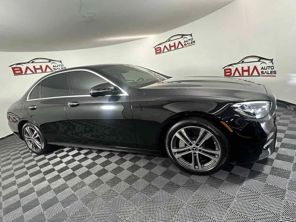 2022 Mercedes-Benz W213 E-Class - Image 12 of 21