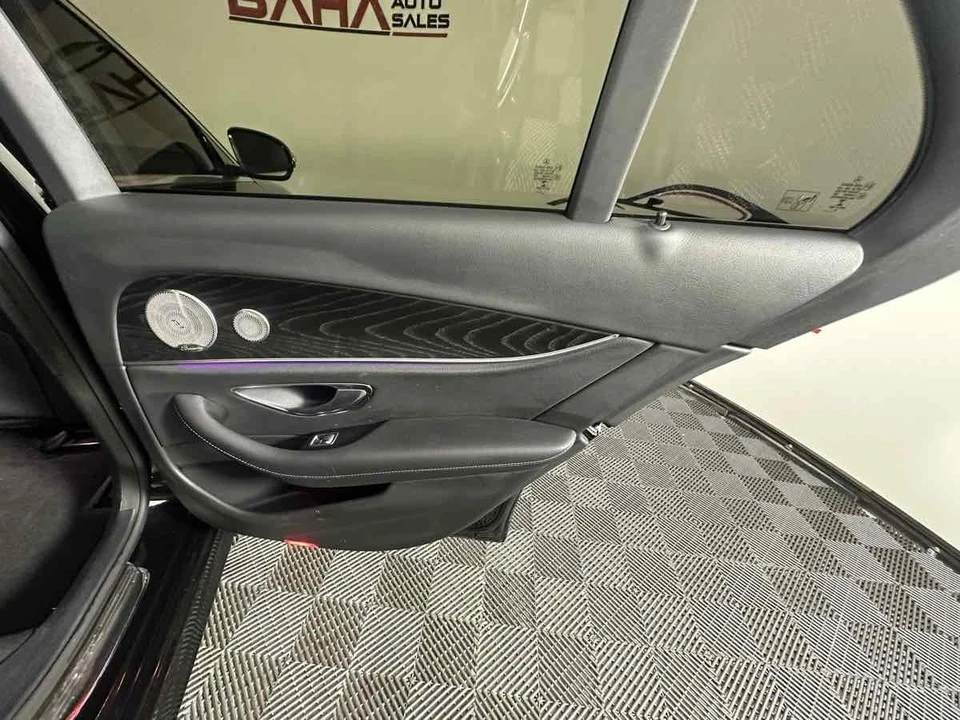 2022 Mercedes-Benz W213 E-Class - Image 18 of 21