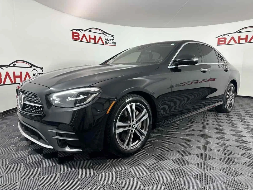 2022 Mercedes-Benz W213 E-Class - Image 2 of 21