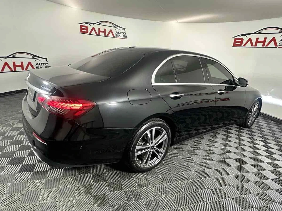 2022 Mercedes-Benz W213 E-Class - Image 8 of 21