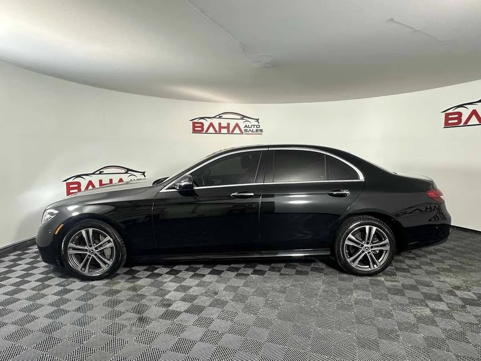 2022 Mercedes-Benz W213 E-Class - Image 4 of 21