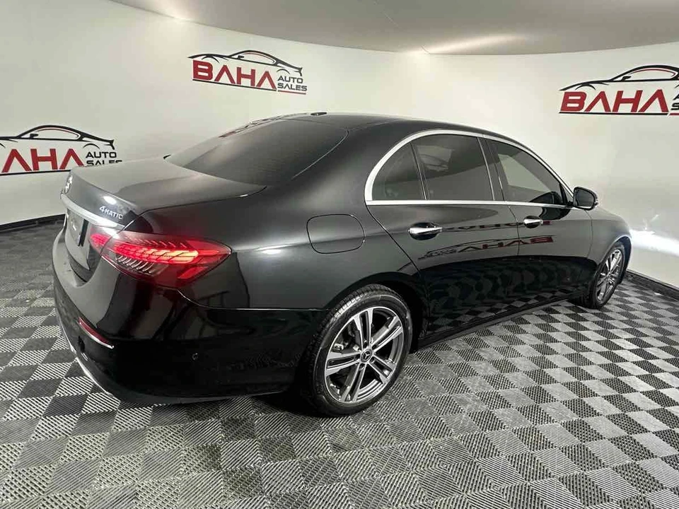 2022 Mercedes-Benz W213 E-Class - Image 8 of 21