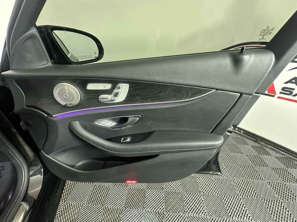 2022 Mercedes-Benz W213 E-Class - Image 16 of 21