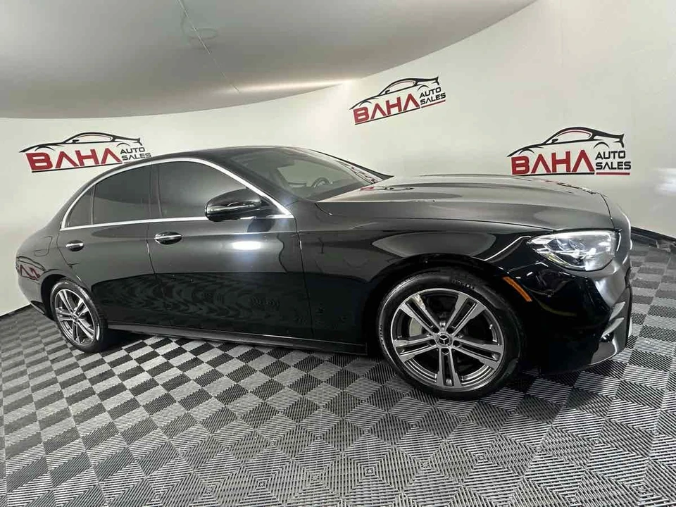2022 Mercedes-Benz W213 E-Class - Image 12 of 21