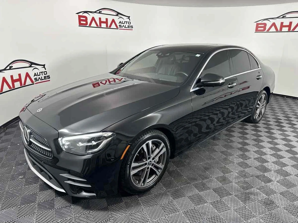 2022 Mercedes-Benz W213 E-Class - Image 3 of 21