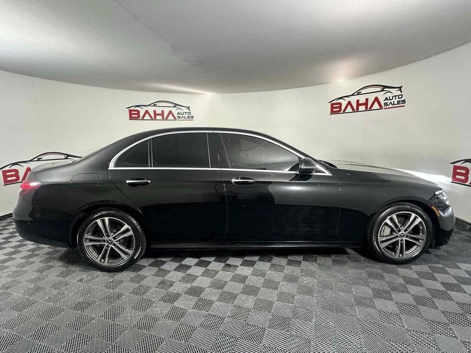 2022 Mercedes-Benz W213 E-Class - Image 10 of 21