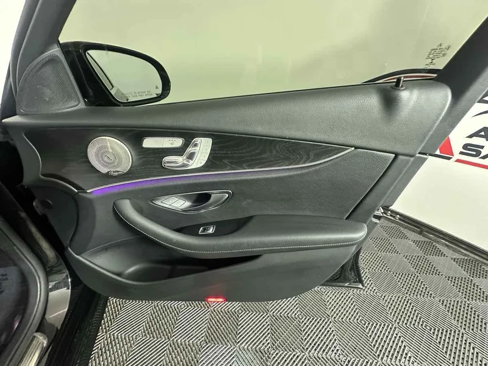 2022 Mercedes-Benz W213 E-Class - Image 16 of 21