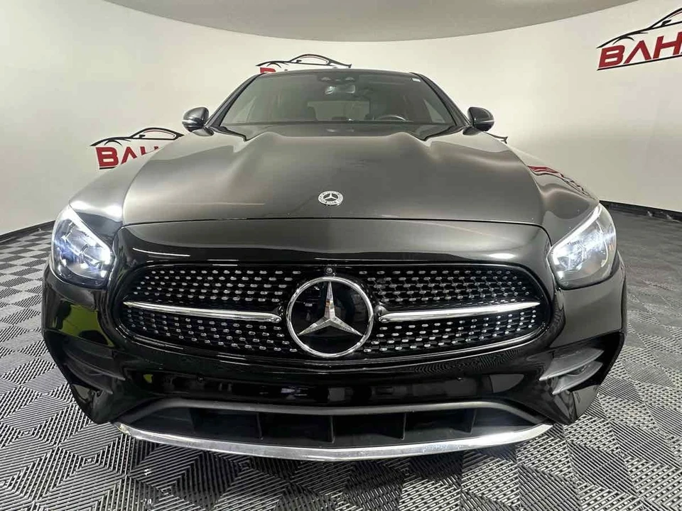2022 Mercedes-Benz W213 E-Class - Image 14 of 21