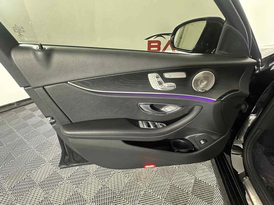 2022 Mercedes-Benz W213 E-Class - Image 15 of 21