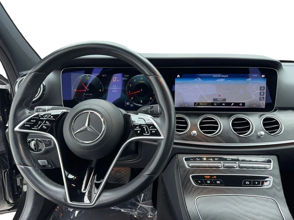 2022 Mercedes-Benz W213 E-Class - Image 20 of 21