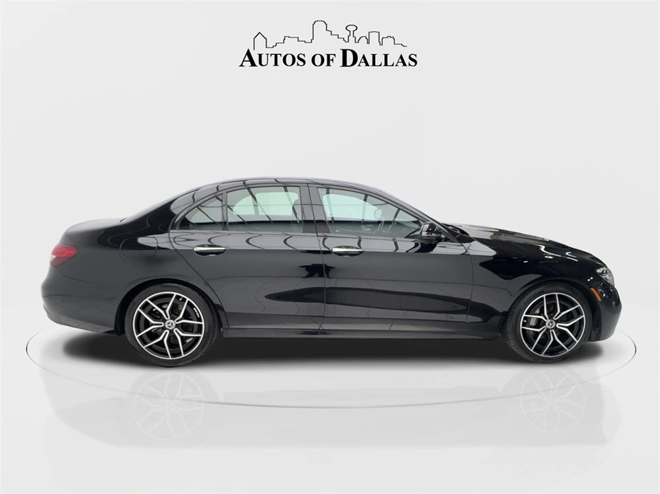 2022 Mercedes-Benz W213 E-Class - Image 7 of 12