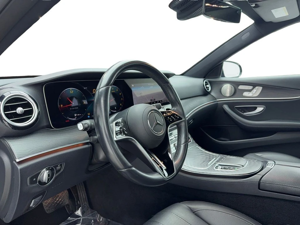 2022 Mercedes-Benz W213 E-Class - Image 18 of 21