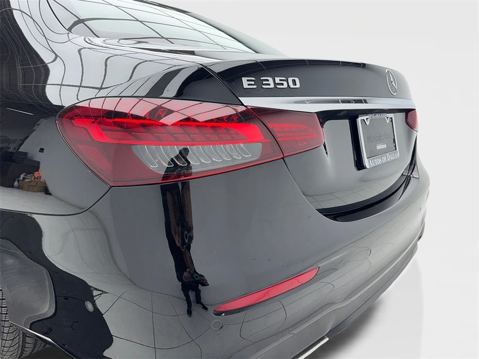 2022 Mercedes-Benz W213 E-Class - Image 11 of 12
