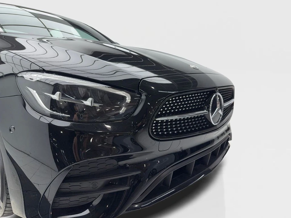 2022 Mercedes-Benz W213 E-Class - Image 3 of 12