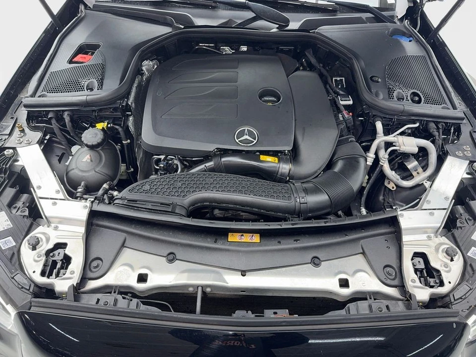 2022 Mercedes-Benz W213 E-Class - Image 14 of 21