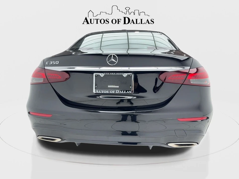 2022 Mercedes-Benz W213 E-Class - Image 10 of 21