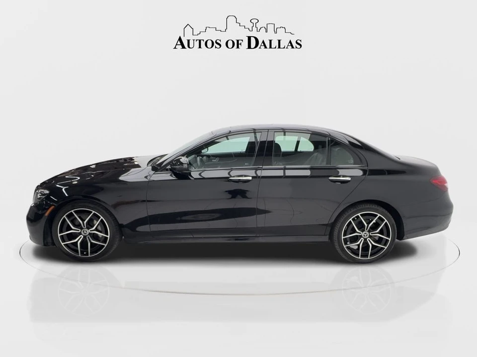 2022 Mercedes-Benz W213 E-Class - Image 6 of 21