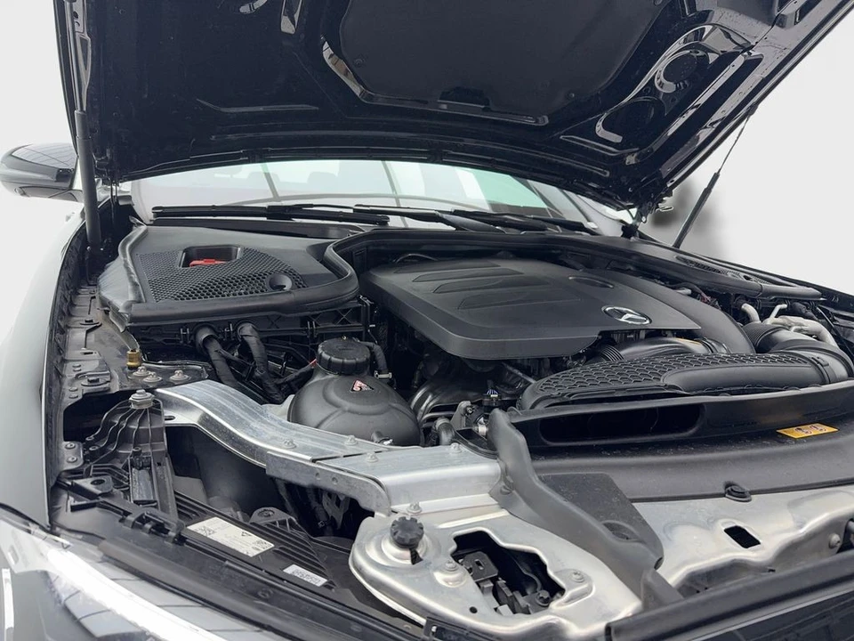 2022 Mercedes-Benz W213 E-Class - Image 13 of 21