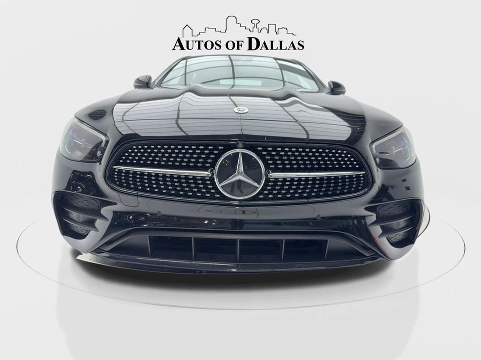 2022 Mercedes-Benz W213 E-Class - Image 4 of 21