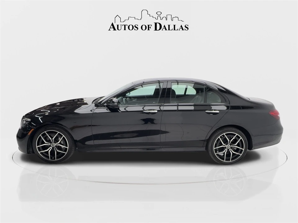 2022 Mercedes-Benz W213 E-Class - Image 6 of 12