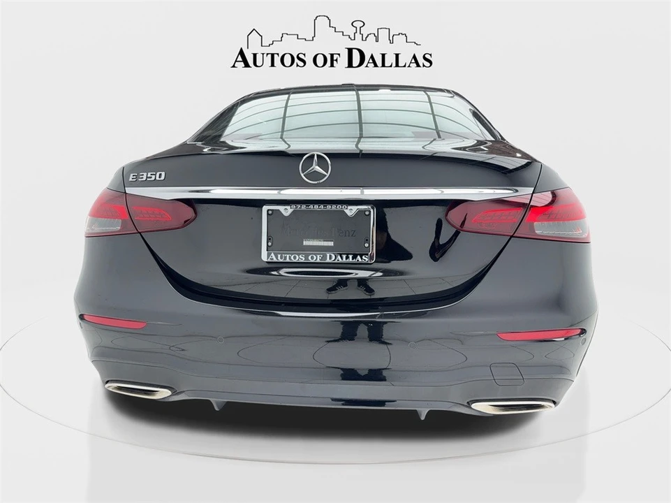 2022 Mercedes-Benz W213 E-Class - Image 10 of 12