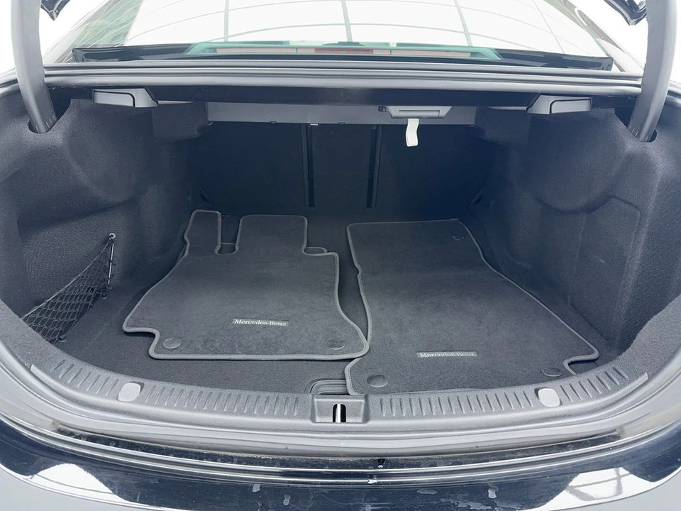 2022 Mercedes-Benz W213 E-Class - Image 17 of 21