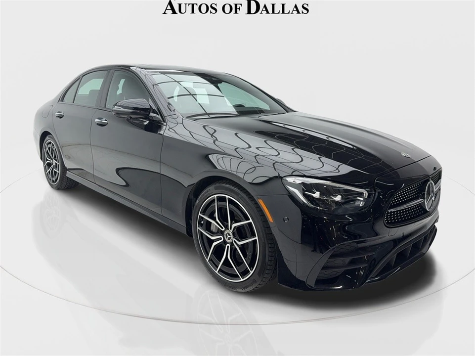 2022 Mercedes-Benz W213 E-Class - Image 2 of 12