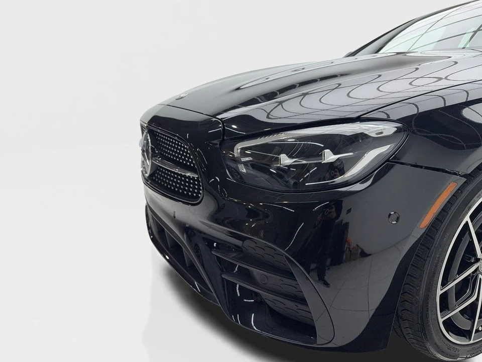 2022 Mercedes-Benz W213 E-Class - Image 5 of 21