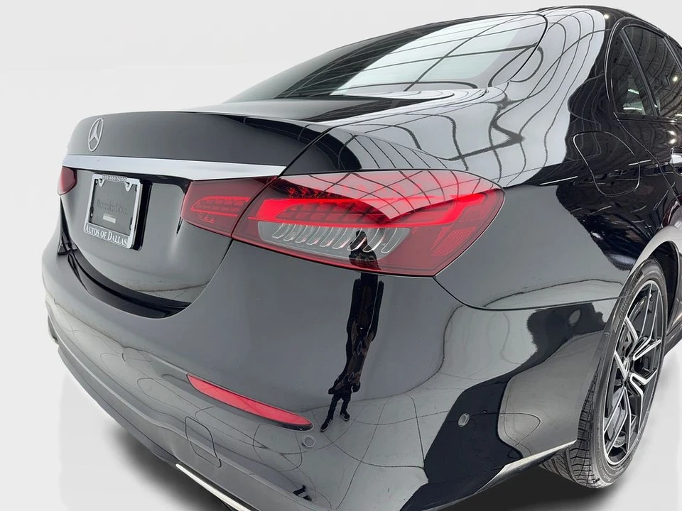 2022 Mercedes-Benz W213 E-Class - Image 9 of 21