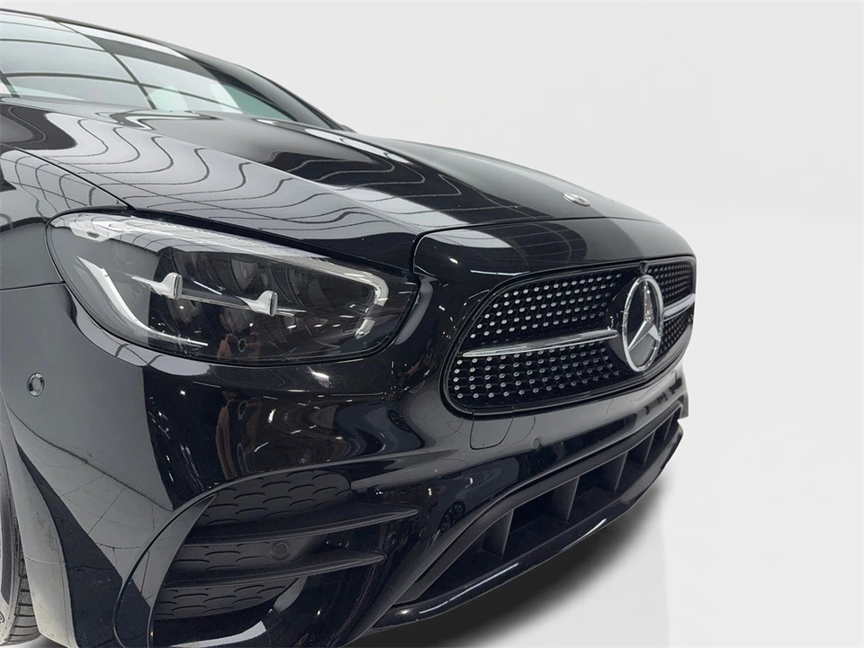 2022 Mercedes-Benz W213 E-Class - Image 3 of 12