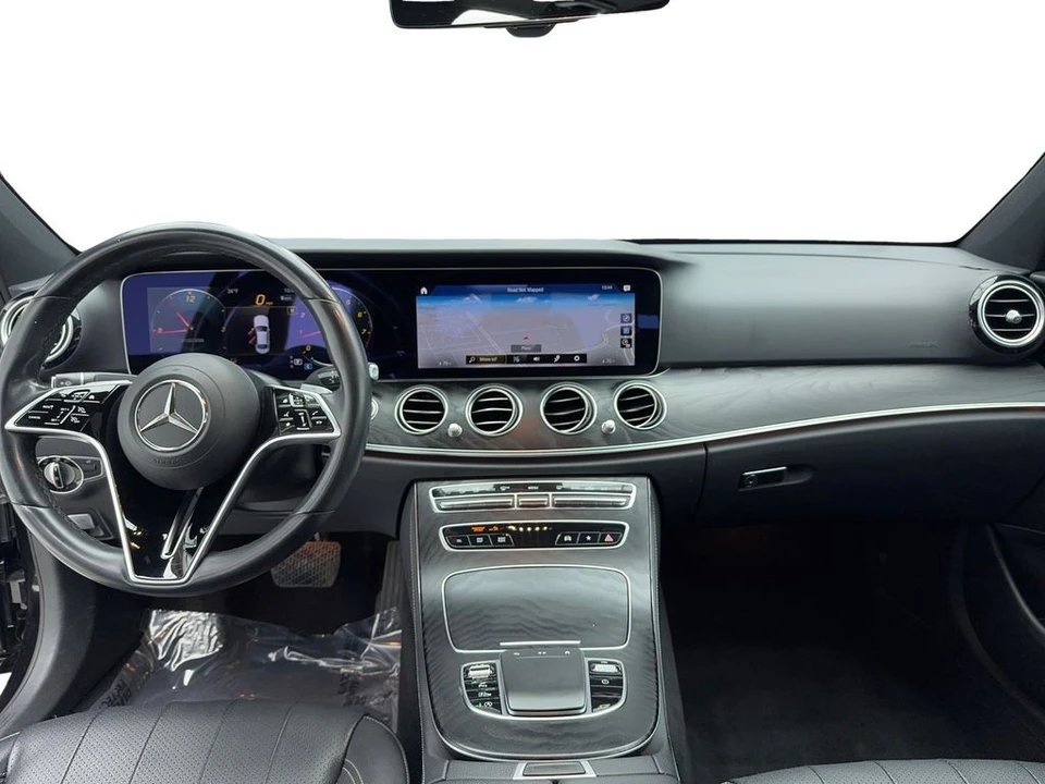 2022 Mercedes-Benz W213 E-Class - Image 19 of 21