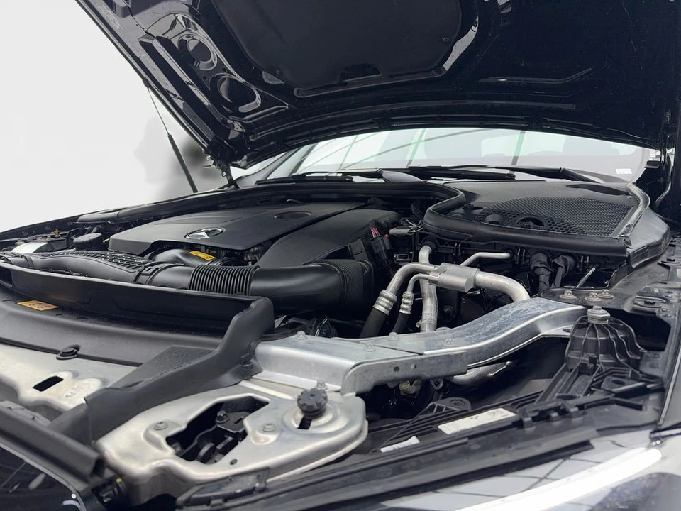 2022 Mercedes-Benz W213 E-Class - Image 16 of 21