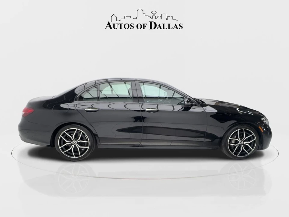 2022 Mercedes-Benz W213 E-Class - Image 7 of 21