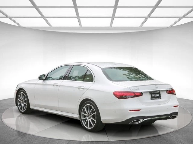 2022 Mercedes-Benz W213 E-Class - Image 2 of 21