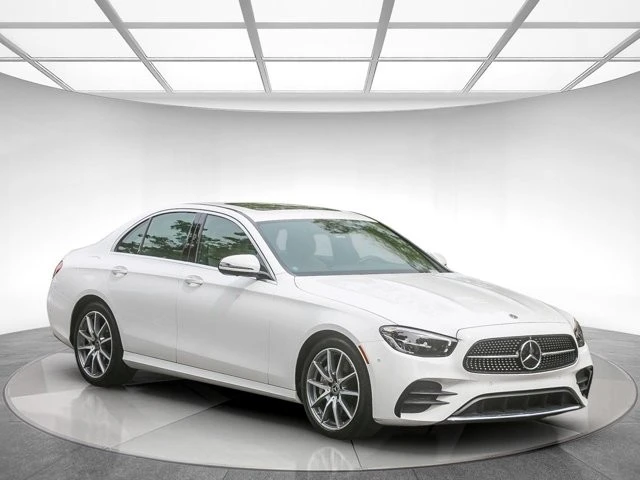 2022 Mercedes-Benz W213 E-Class - Image 5 of 21
