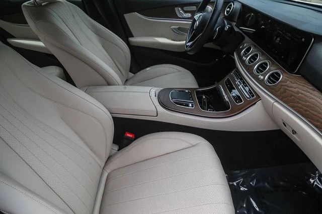2022 Mercedes-Benz W213 E-Class - Image 15 of 21
