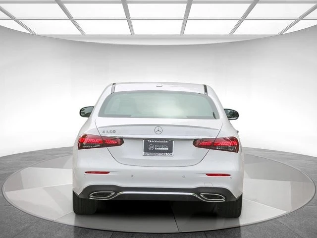 2022 Mercedes-Benz W213 E-Class - Image 3 of 21