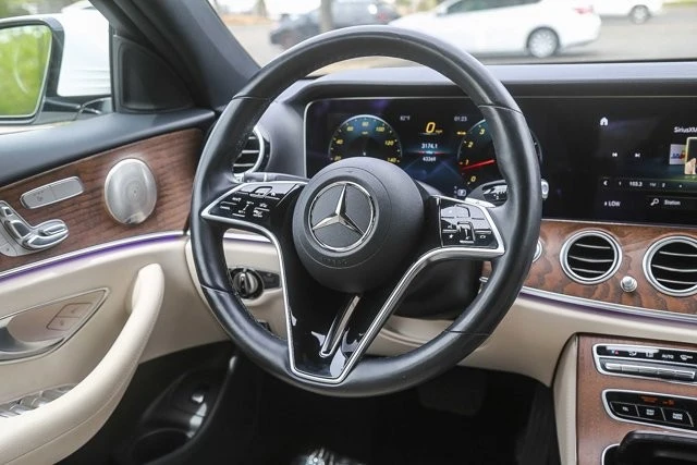 2022 Mercedes-Benz W213 E-Class - Image 13 of 21