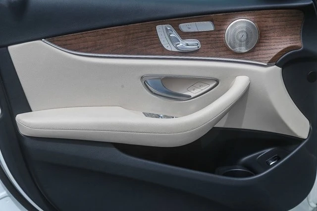2022 Mercedes-Benz W213 E-Class - Image 19 of 21