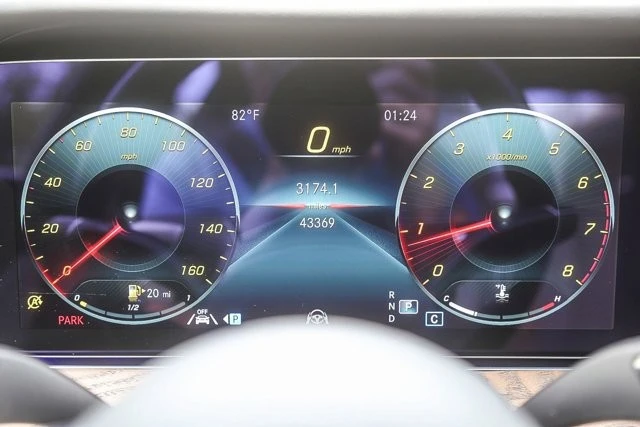 2022 Mercedes-Benz W213 E-Class - Image 21 of 21