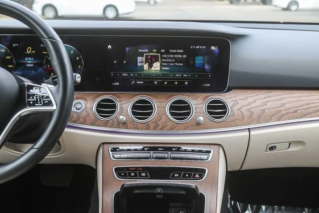 2022 Mercedes-Benz W213 E-Class - Image 11 of 21