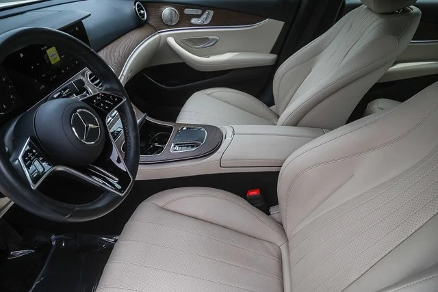 2022 Mercedes-Benz W213 E-Class - Image 17 of 21
