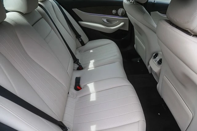 2022 Mercedes-Benz W213 E-Class - Image 16 of 21