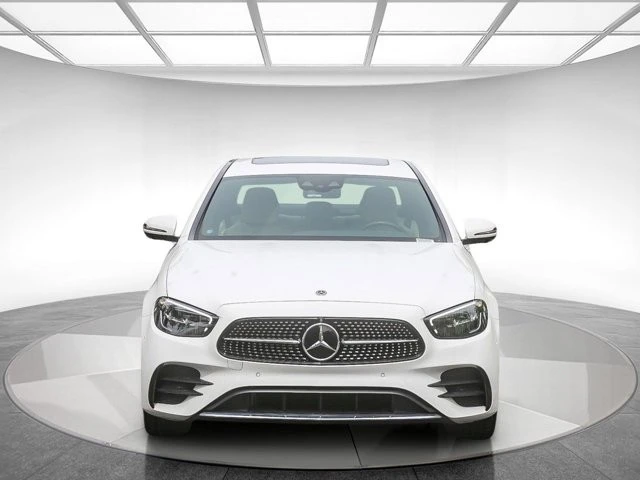 2022 Mercedes-Benz W213 E-Class - Image 6 of 21