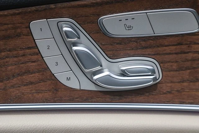 2022 Mercedes-Benz W213 E-Class - Image 20 of 21