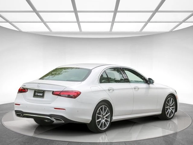 2022 Mercedes-Benz W213 E-Class - Image 4 of 21