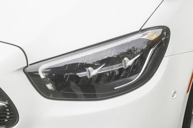 2022 Mercedes-Benz W213 E-Class - Image 7 of 21
