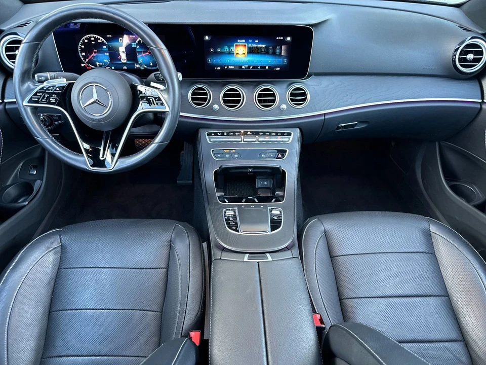 2022 Mercedes-Benz W213 E-Class - Image 15 of 21